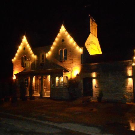 Willoughby Arms Ξενοδοχείο Little Bytham Εξωτερικό φωτογραφία